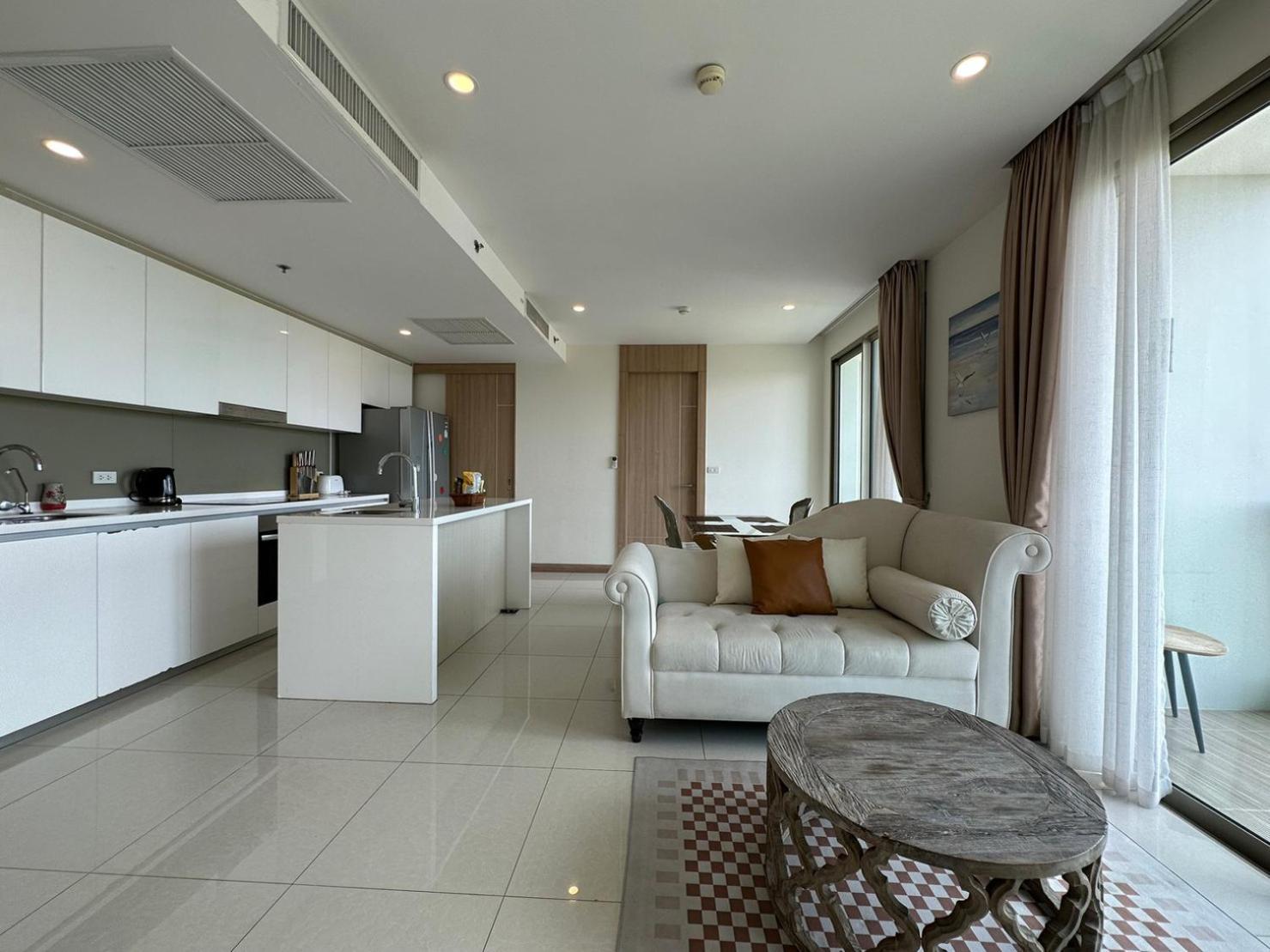 Riviera Jomtien Beach By Monthstayz ภายนอก รูปภาพ