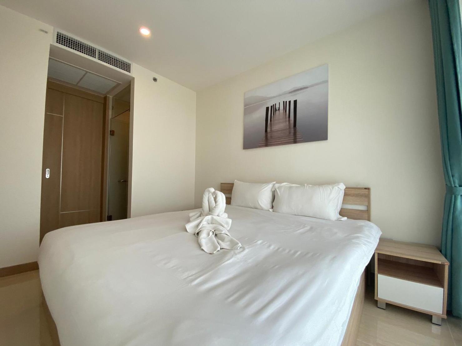 Riviera Jomtien Beach By Monthstayz ห้อง รูปภาพ