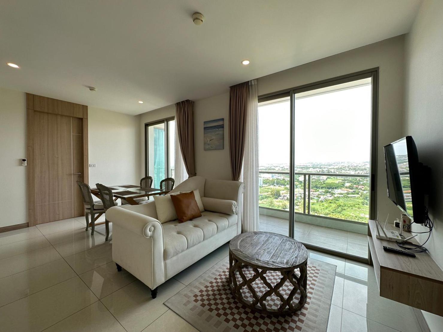 Riviera Jomtien Beach By Monthstayz ภายนอก รูปภาพ
