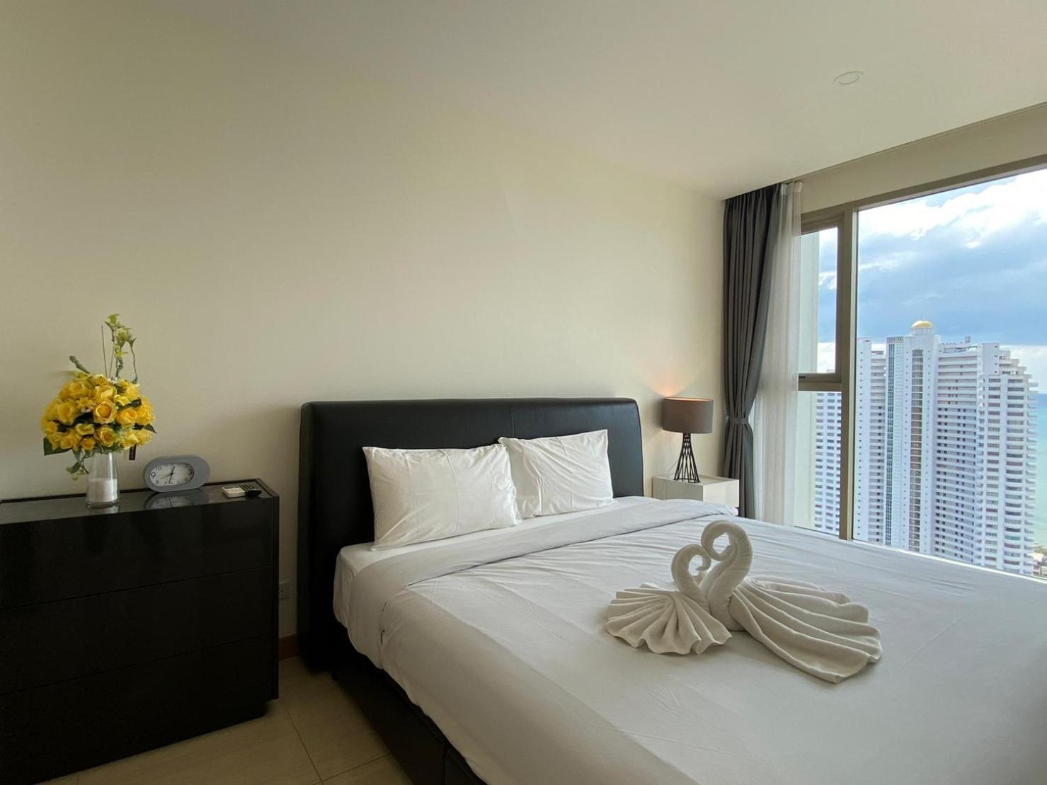 Riviera Jomtien Beach By Monthstayz ห้อง รูปภาพ