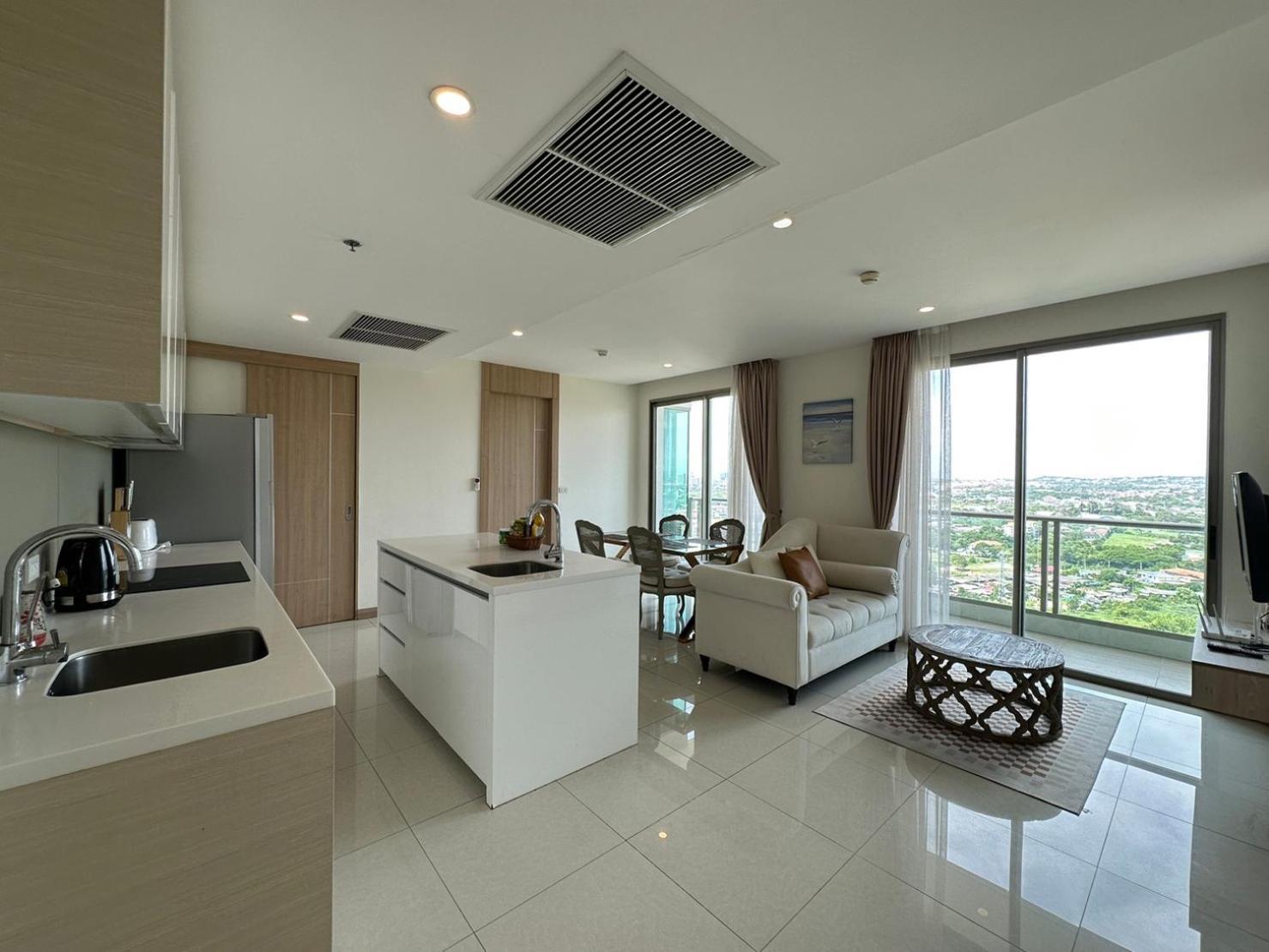 Riviera Jomtien Beach By Monthstayz ภายนอก รูปภาพ