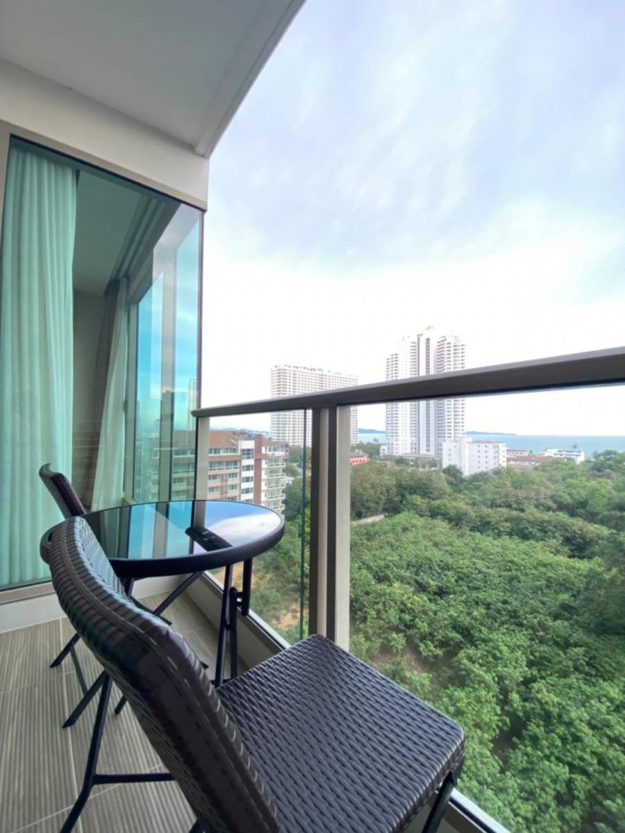 Riviera Jomtien Beach By Monthstayz ห้อง รูปภาพ