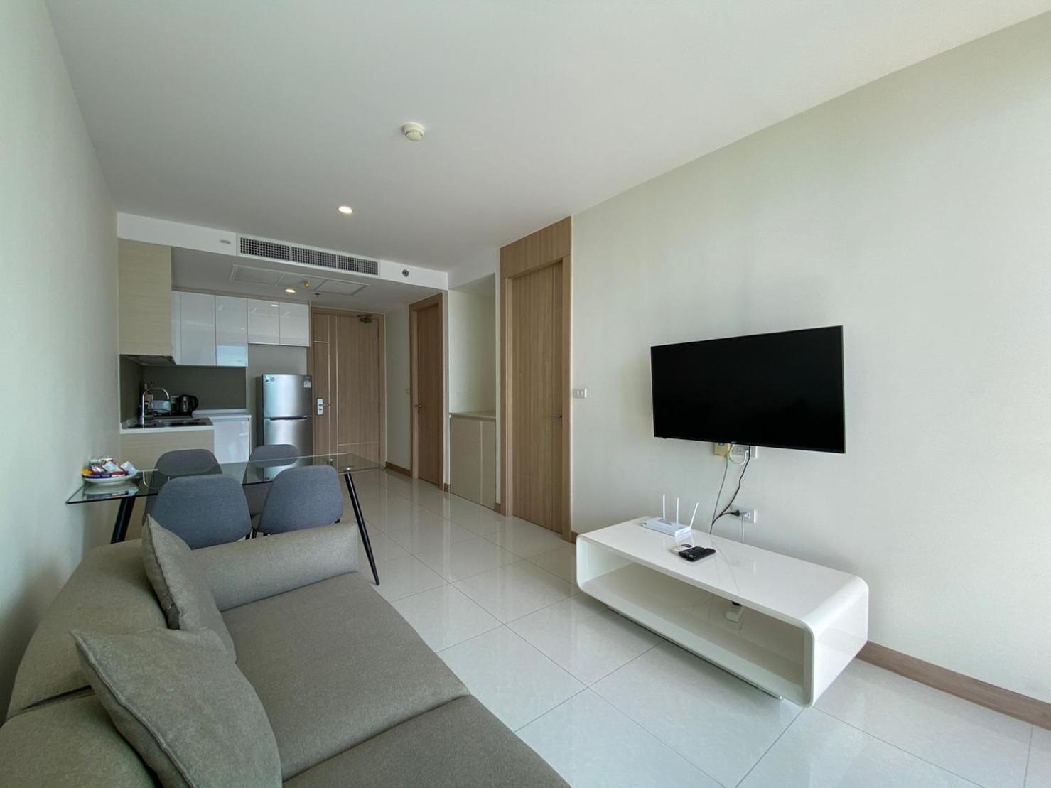 Riviera Jomtien Beach By Monthstayz ห้อง รูปภาพ