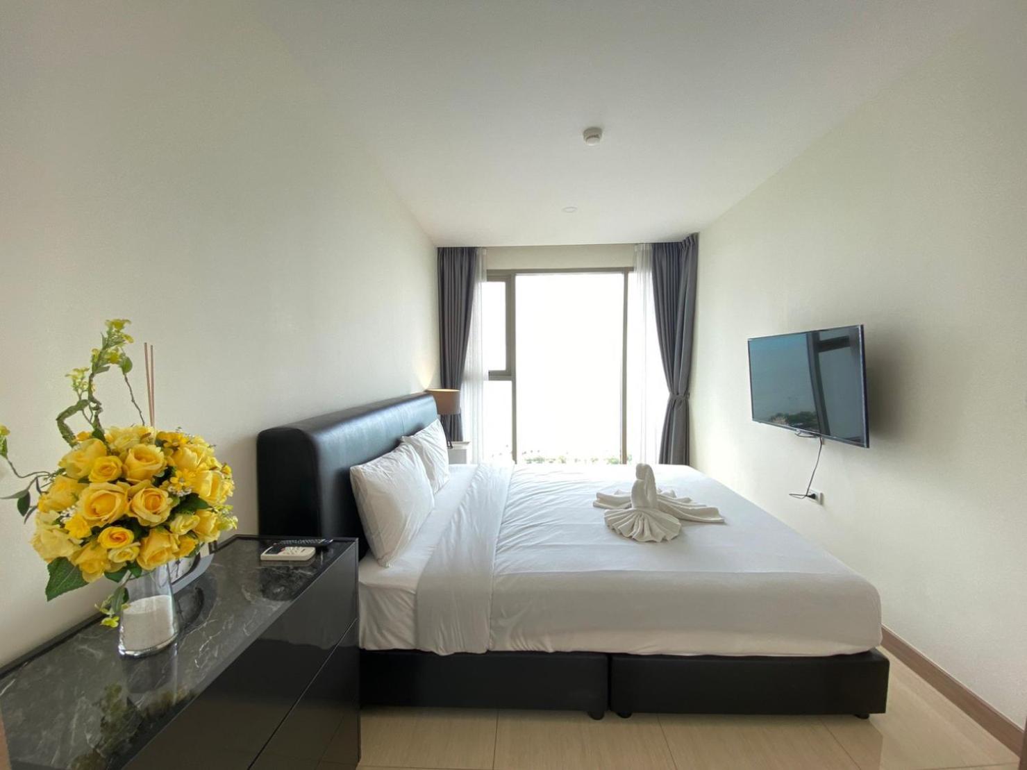 Riviera Jomtien Beach By Monthstayz ห้อง รูปภาพ