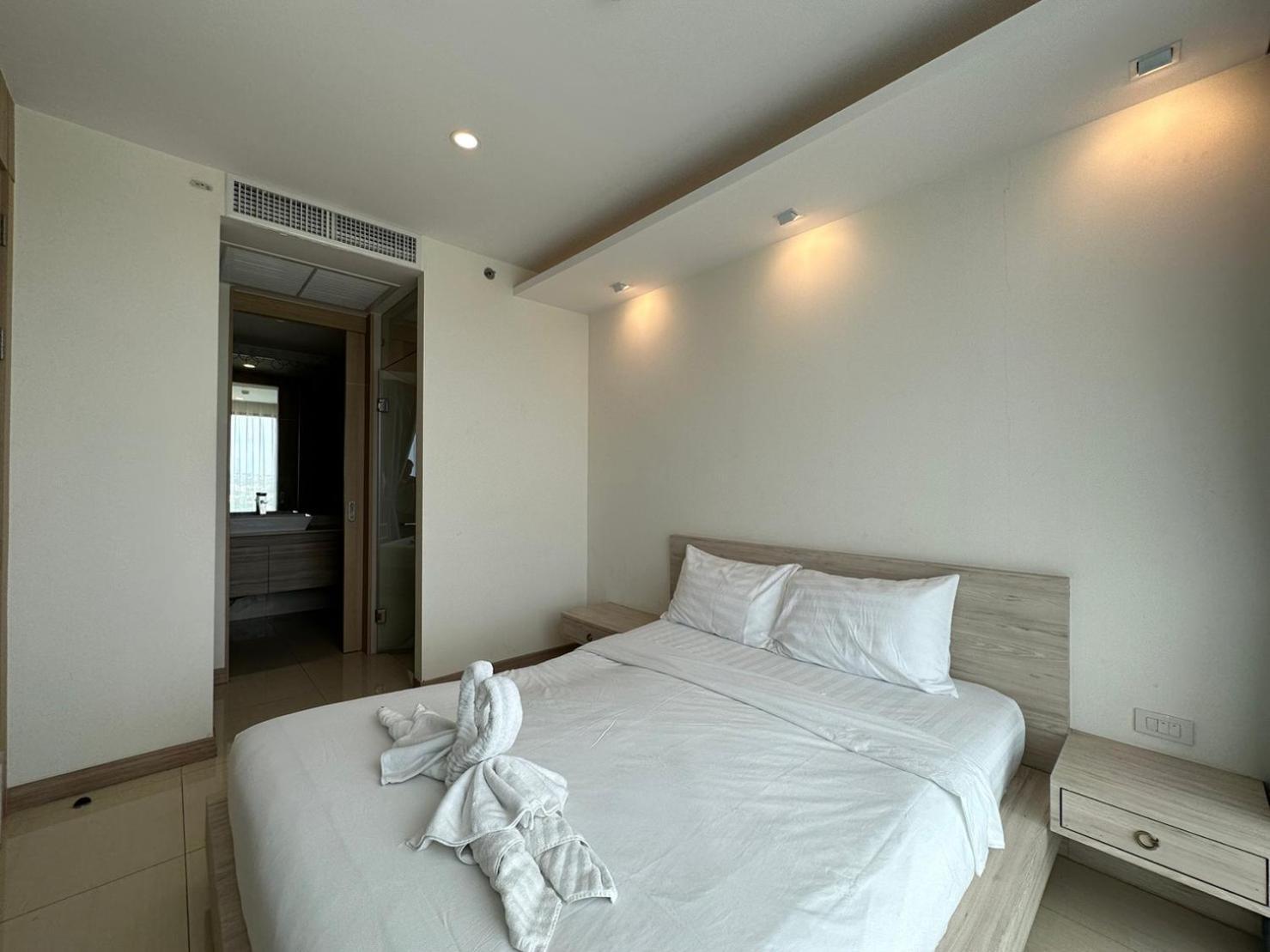 Riviera Jomtien Beach By Monthstayz ภายนอก รูปภาพ