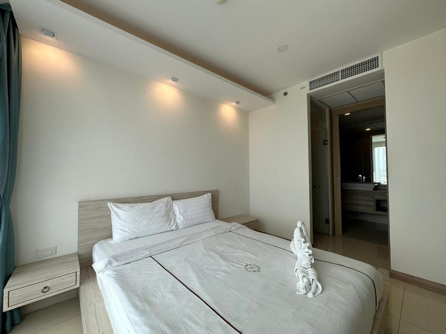 Riviera Jomtien Beach By Monthstayz ภายนอก รูปภาพ